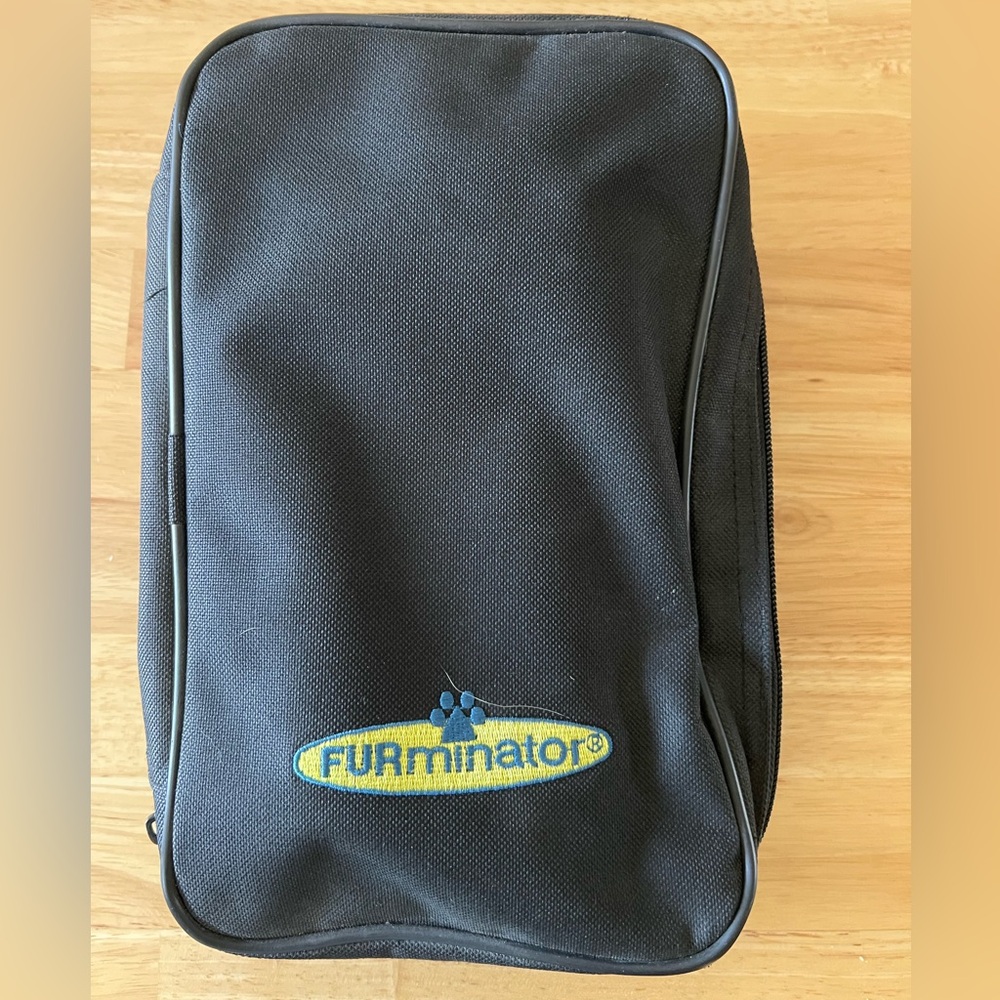 FURminator Grooming Kit